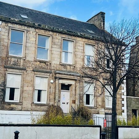 Hotel Burntisland House Exteriér fotografie